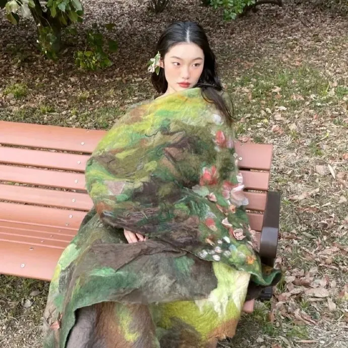 历史剧《康熙王朝》高清传奇再现